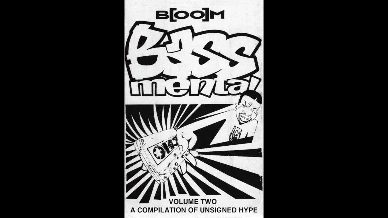 Puppet  - Reminisce (Toronto Canada 1993)