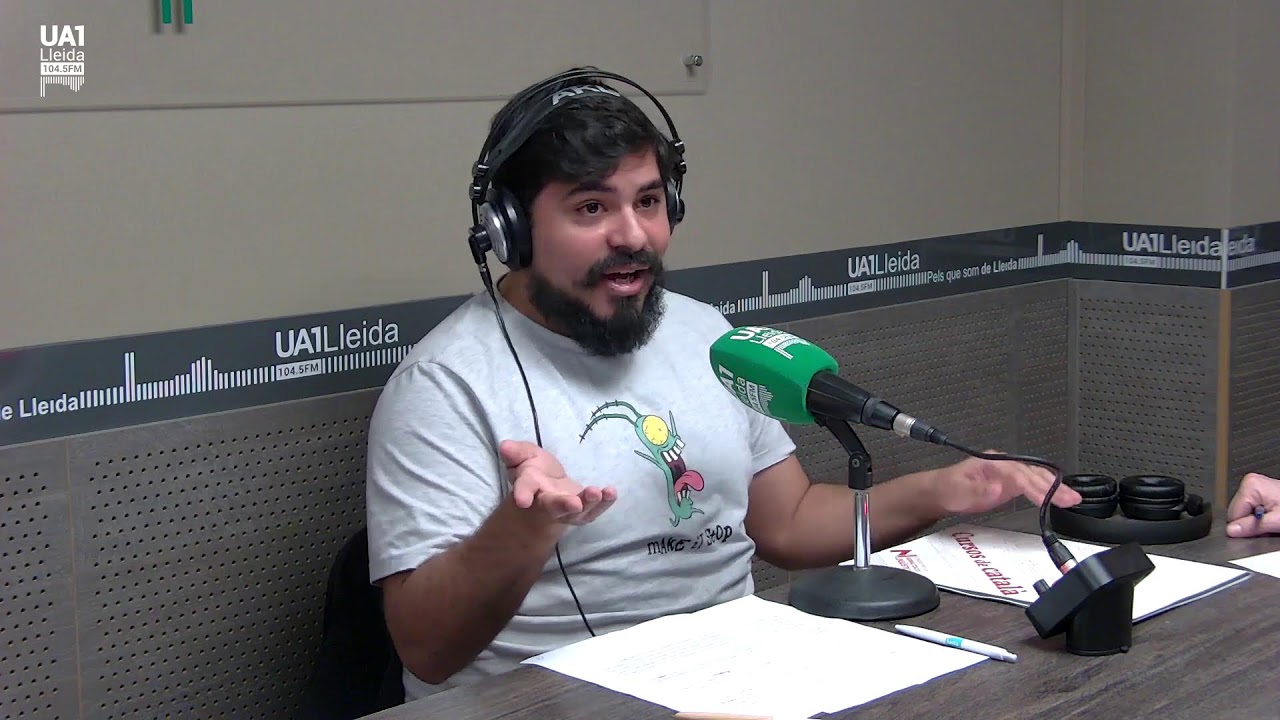 CNL - Un Dia Més -  25/02/2026
