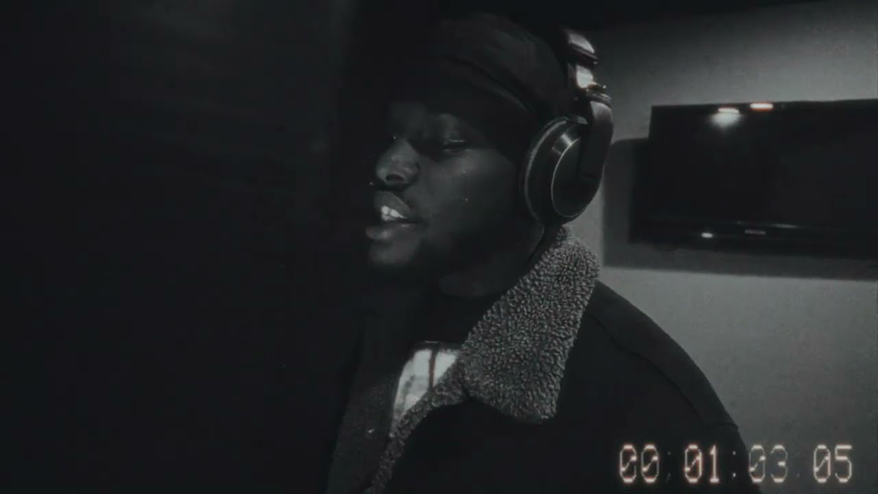Foolyboy - BE THE ONE ( OFFICIAL VIDEO )