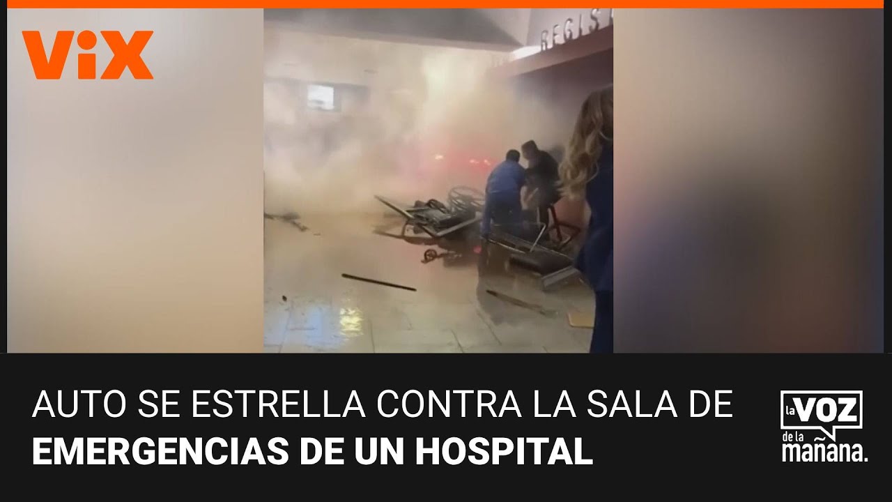 Noticias Univision de la mañana, 14 de febrero de 2024 | La Voz de la Mañana