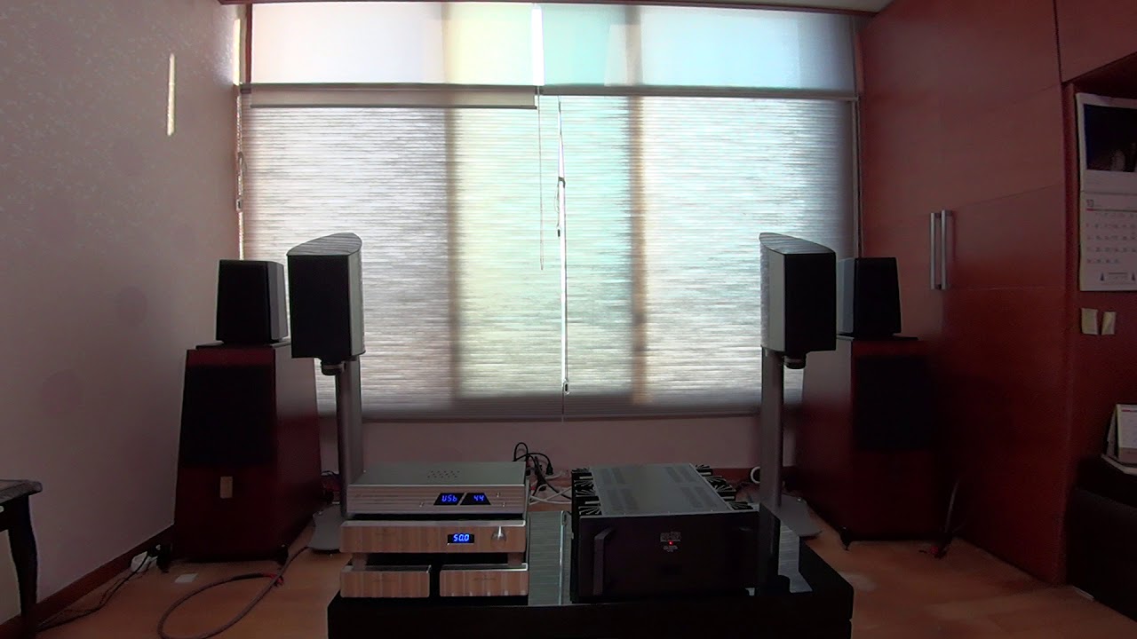 Aerial Acoustics 10t #1
