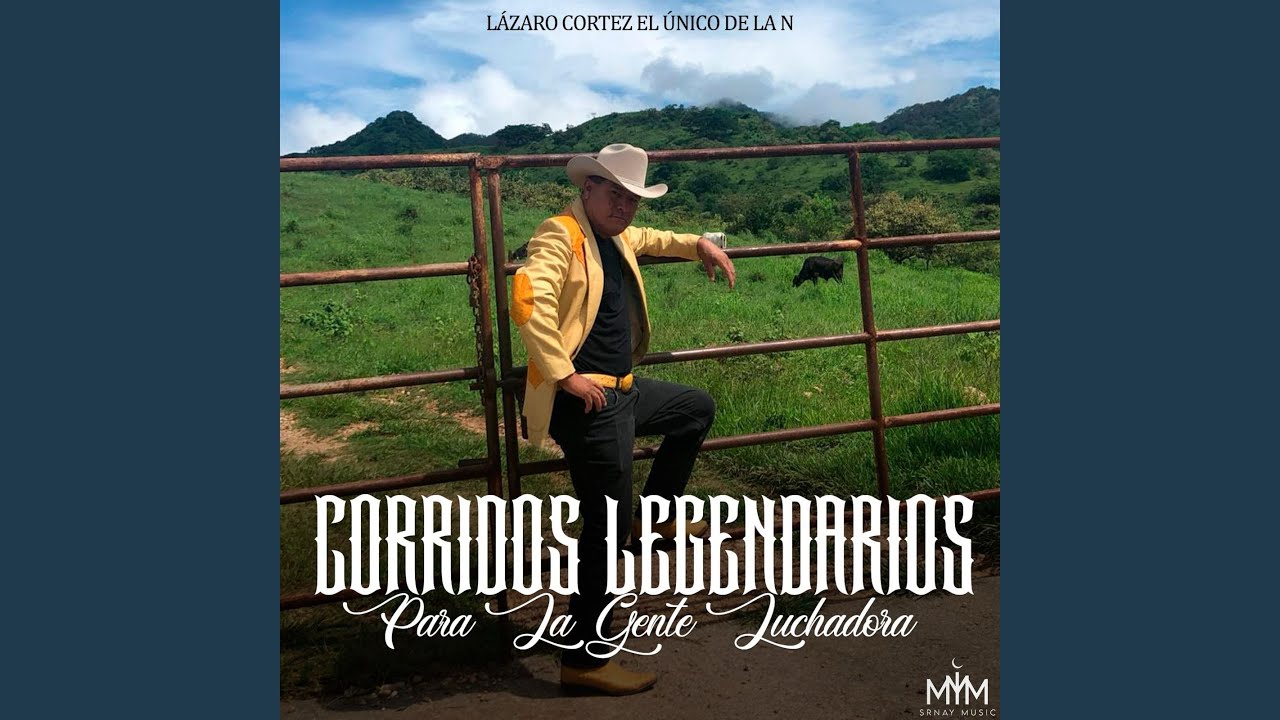El Corrido De Uno De Los Grandes