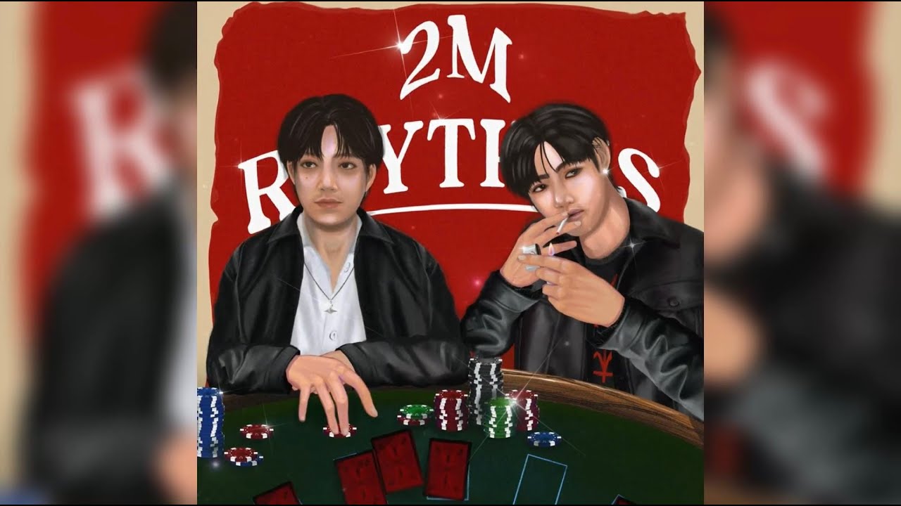 Mr.t1z x IMD - WTTR [Walk Through The Rain] Ft. GH (Official Visualizer)