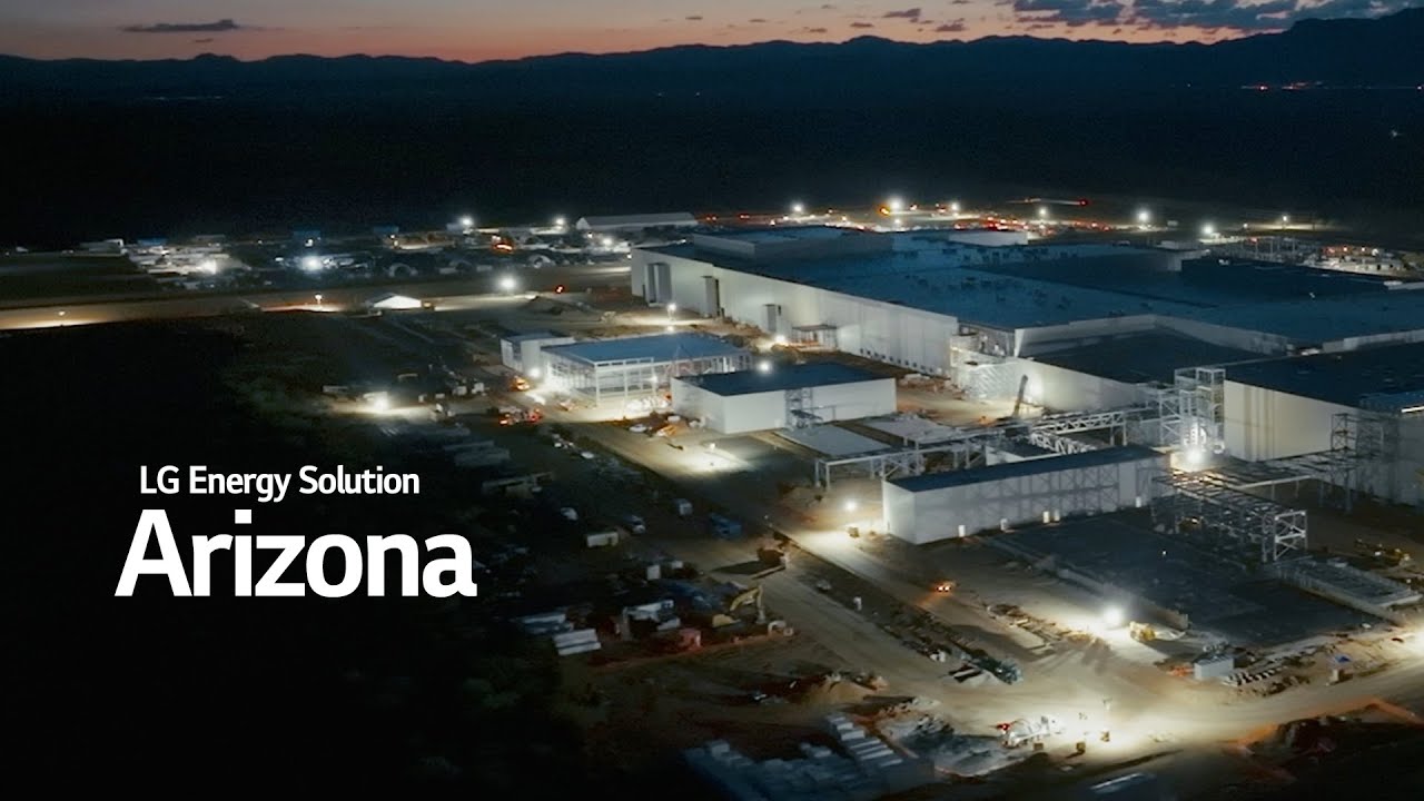 Building the Future in Arizona: Where Innovation Meets Opportunity