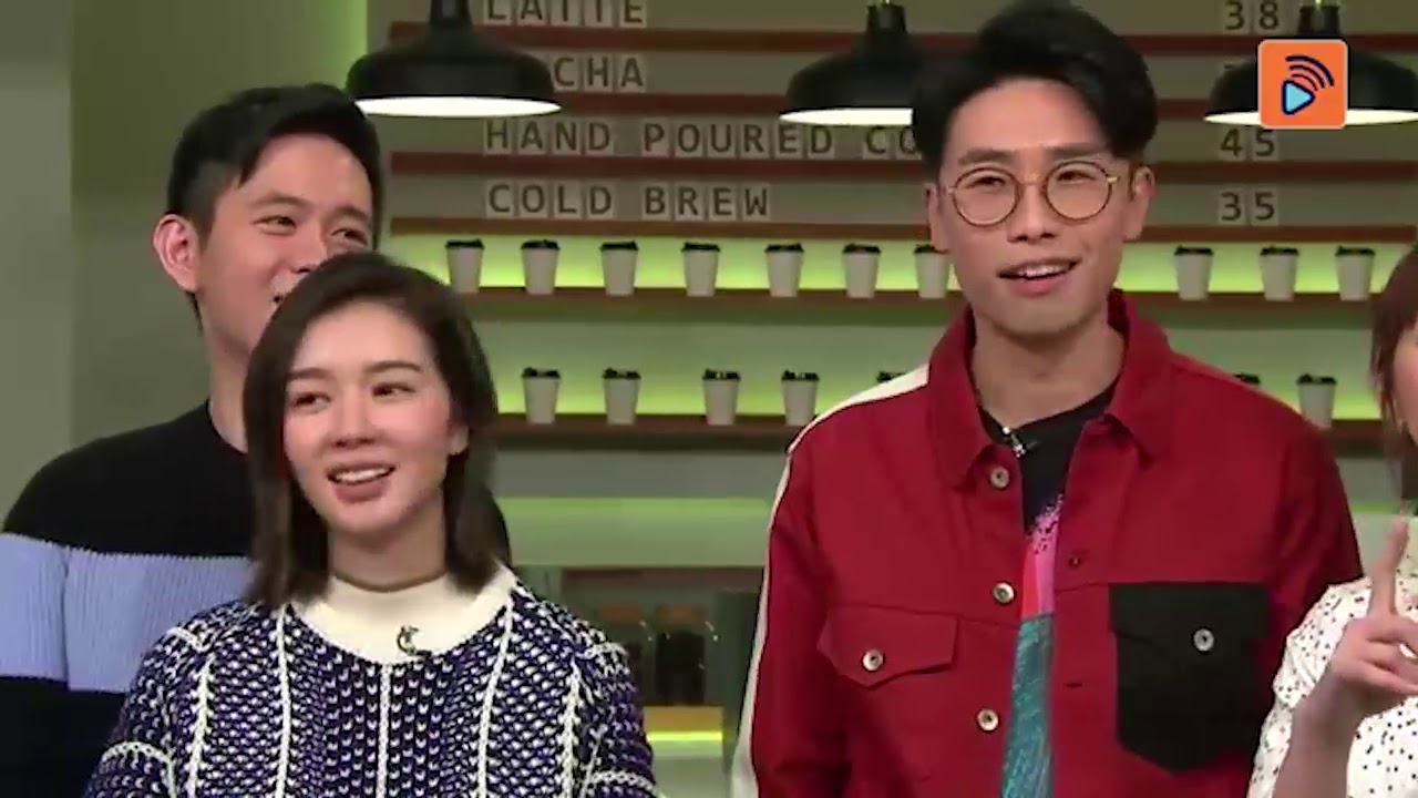 後生仔傾吓偈 | 今晚J2 bigbigchannel齊齊高汁直播！ | 直播 爆粗 麥明詩 陸浩明 馮盈盈