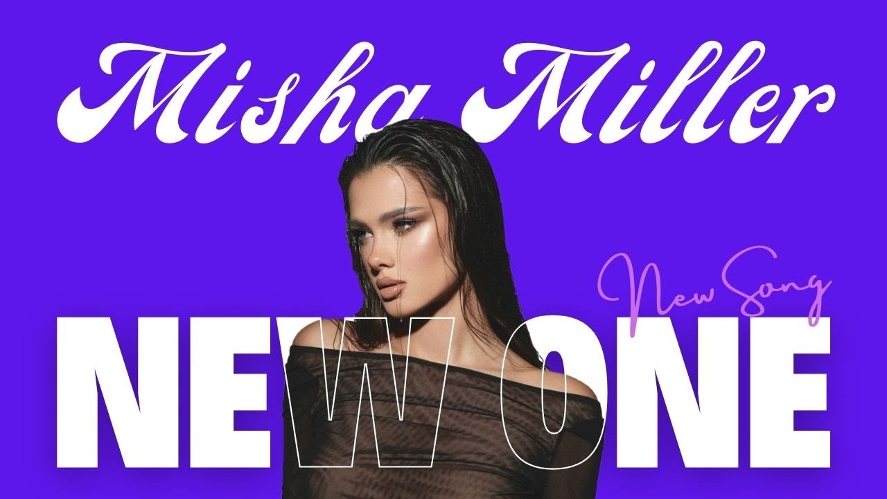 Misha Miller  - BAM BAM X Don't Leave (Kylie) X Deja Vu | COLAJ SCURT 2026