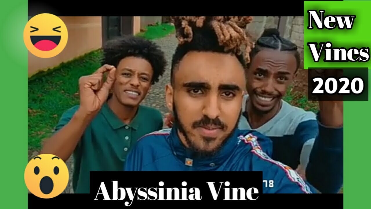 New Abyssinia Vine compilations 2020 | የአቢሲኒያ viners አዳዲስ ቀልዶች ስብስብ ebs tv | ahruka | Dire Tube.