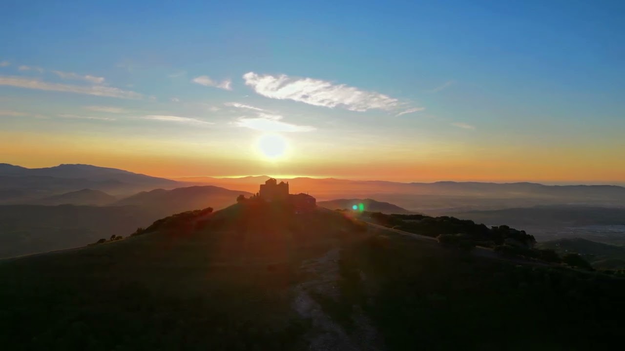 Muntanyes de Catalunya - Drone 4K - Part I