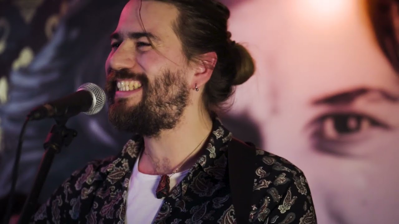 James Michael Rodgers Live The Old Toll bar FULL SHOW!! 2024