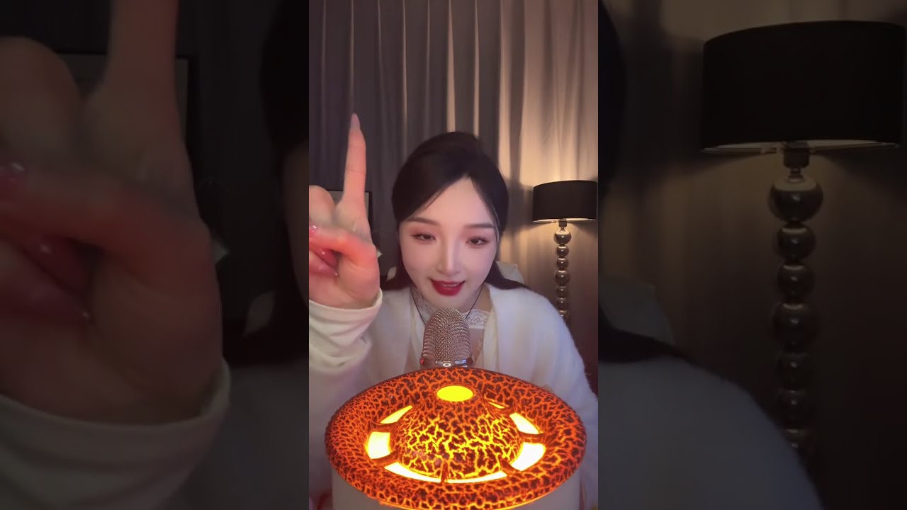 🔴 ASMR LIVE
