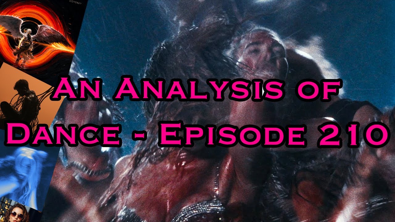 An Analysis of Dance - January 31st, 2026 (Feel Alive, DANCE..., TIT FOR TAT, Out of My Body, AI...)