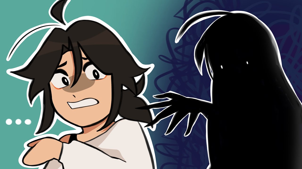 A spoOooOoky stoOOooOory 