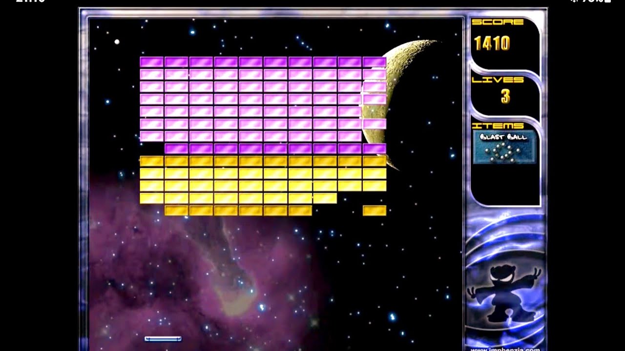 Beat Ball  ➕ Beat Ball 2   ²⁰⁰³ ‐ ²⁰⁰⁸      (Windows XP)