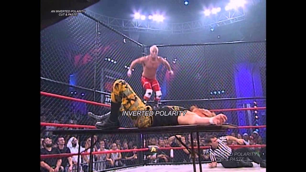 Lockdown 2006 Highlights