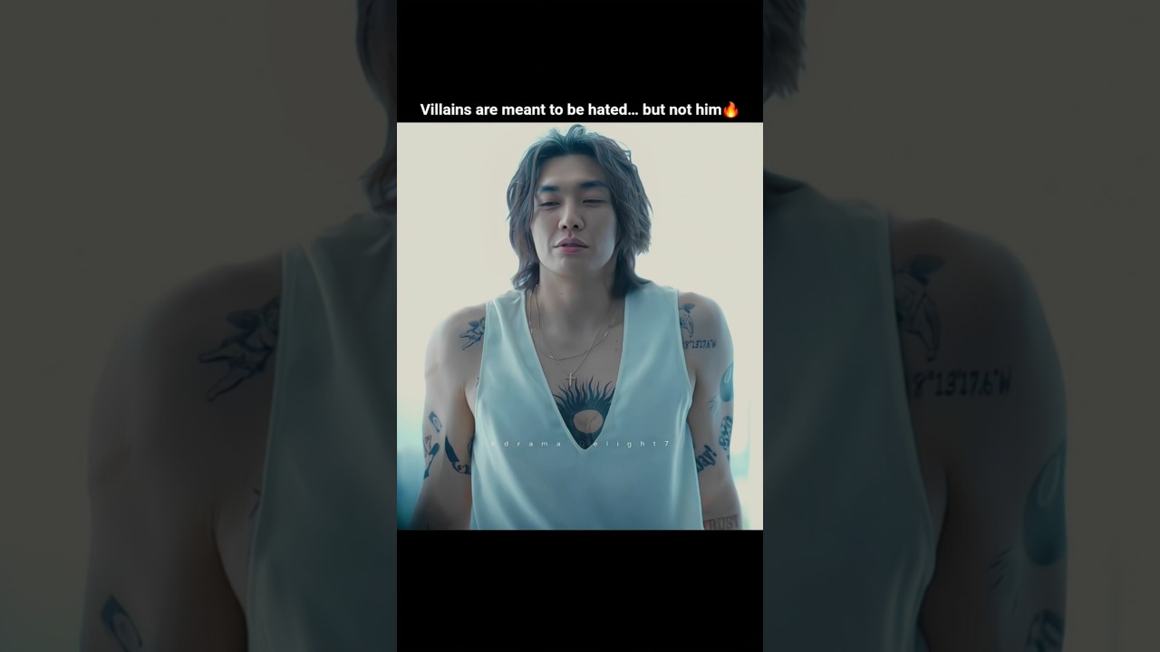 #kdrama #trigger #kimyoungkwang #kimnamgil #ytshorts