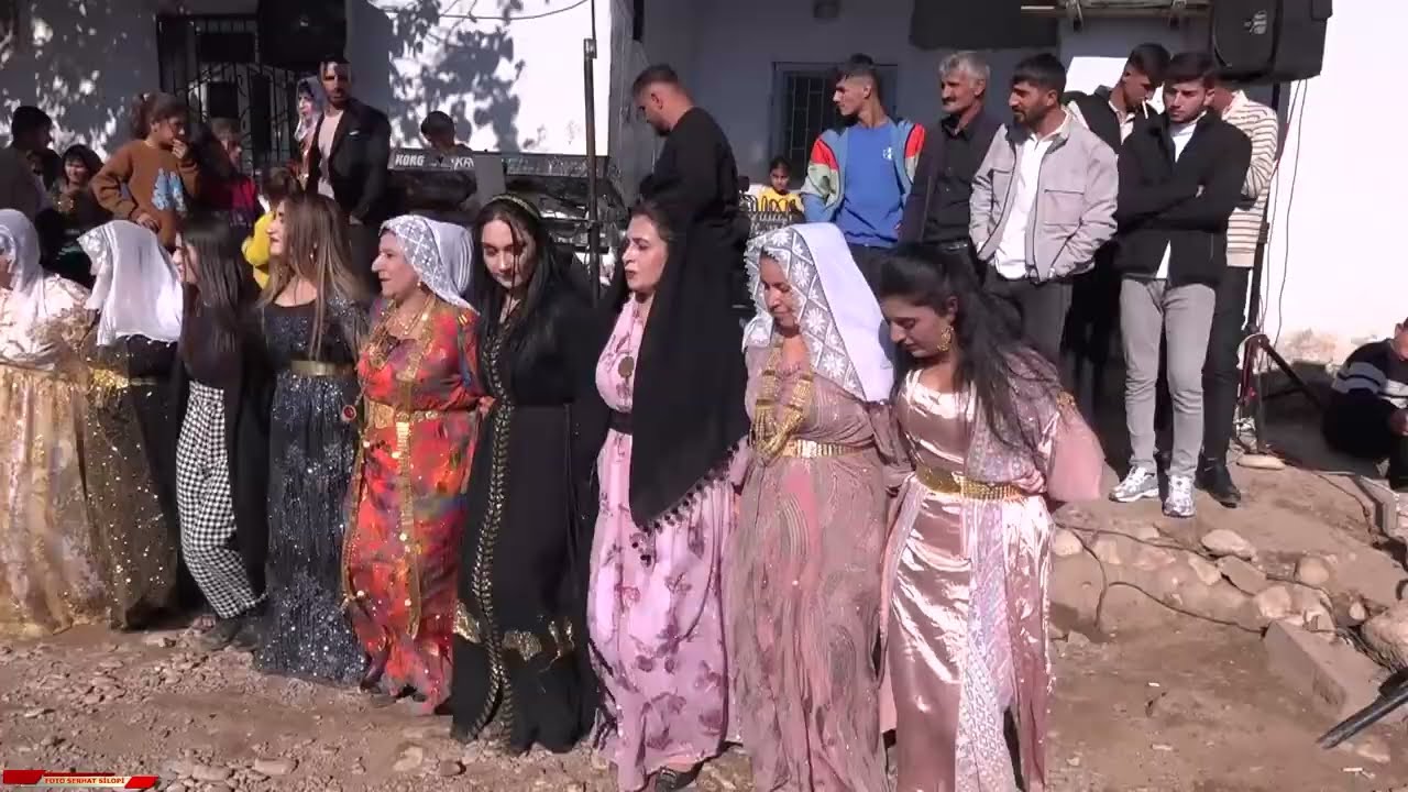 FERHAN SÜMBÜL DÜĞÜNÜ