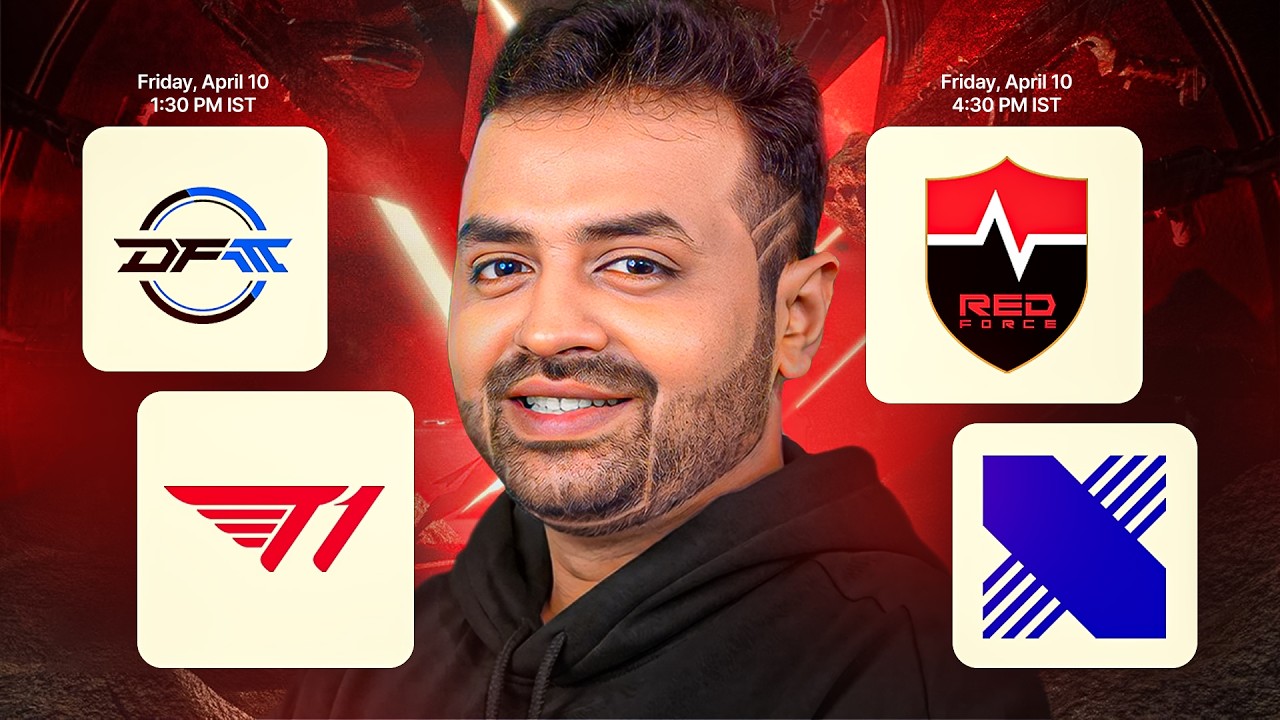 SPLIT 1 WINNER WATCHING PACIFIC MATCHES  | VCT Pacific - Stage 1 - Group Stage - Day 4#vctwatchparty