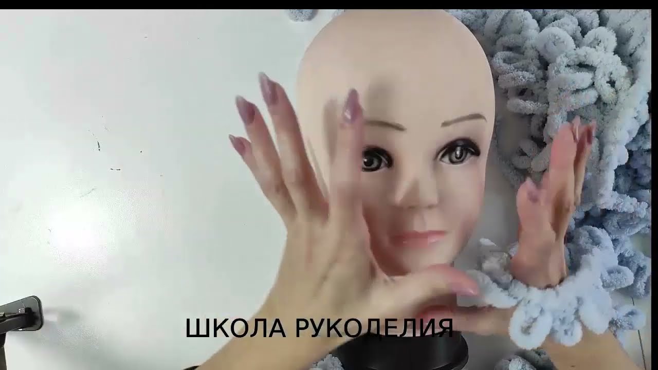 ТОТ СЛУЧАЙ,КОГДА НУЖНО БЫСТРО УТЕПЛИТСЯ.КАПЮШОН-СНУД ИЗ ALIZE PUFFY ДЛЯ МУЖЧИН,ЖЕНЩИН,ДЕТЕЙ ЗА ЧАС.