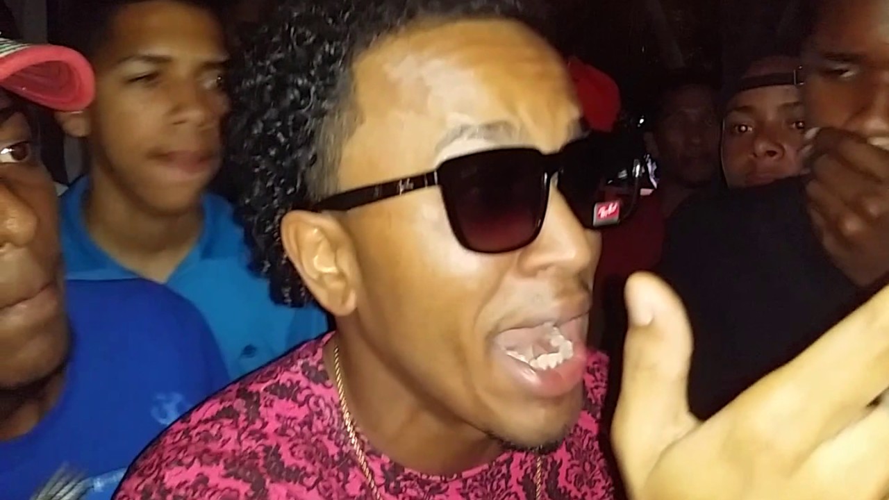 LA REVANCHA!!! Diddy Glow Vs Papito MC - Batalla De ( Freestyle ) 2017