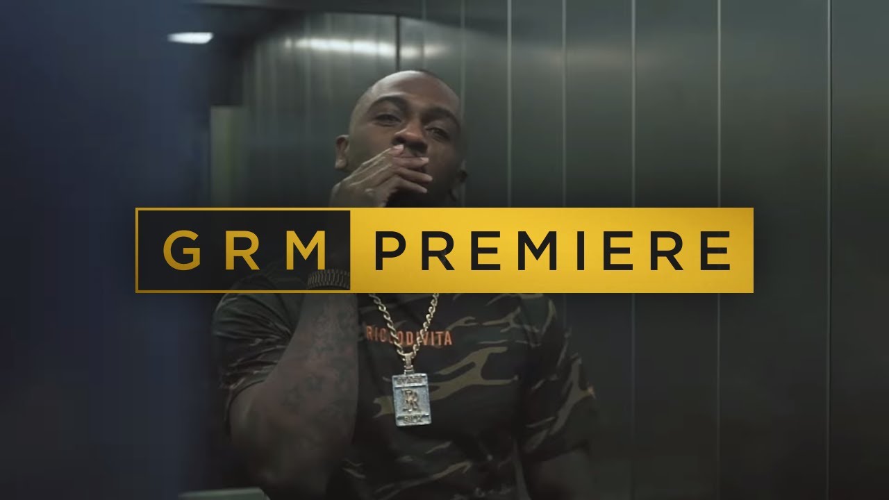 Stardom ft. Pepc & D.B - TROUBLESUM [Music Video] | GRM Daily