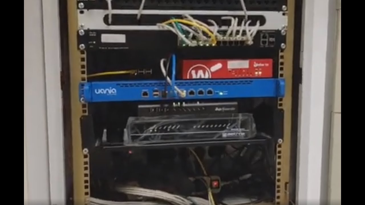 uania box pro: l'aggregatore di linee vdsl, radio e 4g che risolve un sacco di problemi