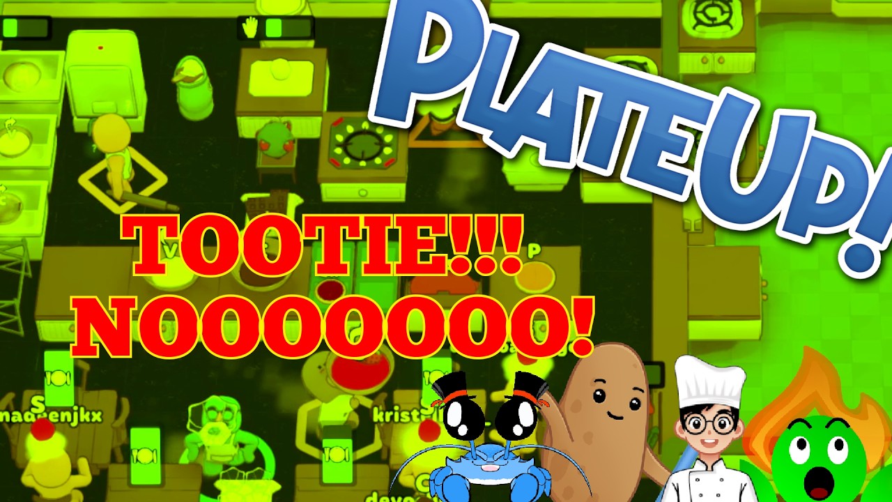 TOOTIE!!! NOOOOOOOO!!! Quad Homemade Ice Cream with Quadcos