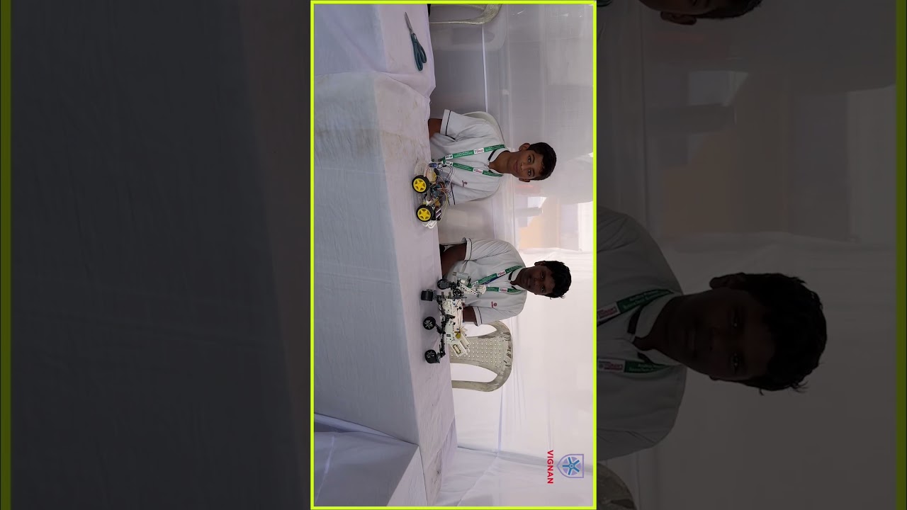 AP Space Summit & South India Rocketry Challenge.. | BIG TV