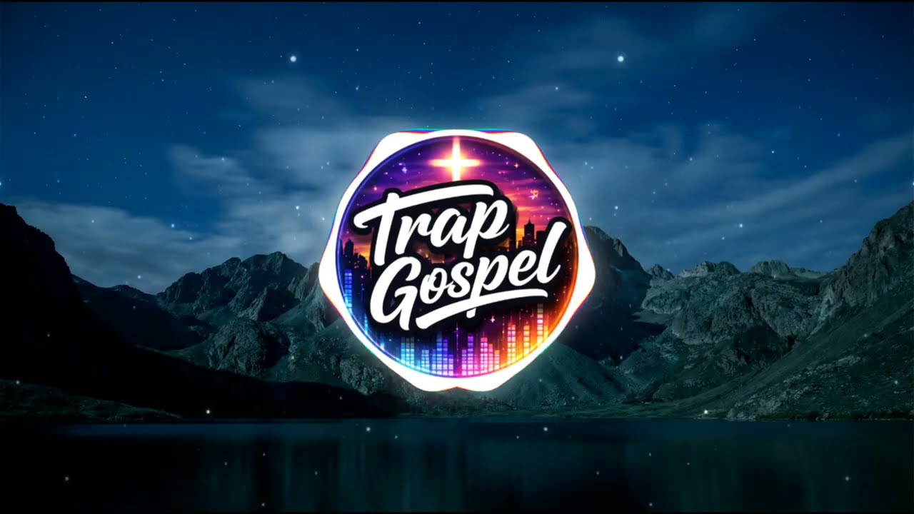 Trap Gospel &ndash; Upon This Rock | Christian Trap / Trap Nation Style