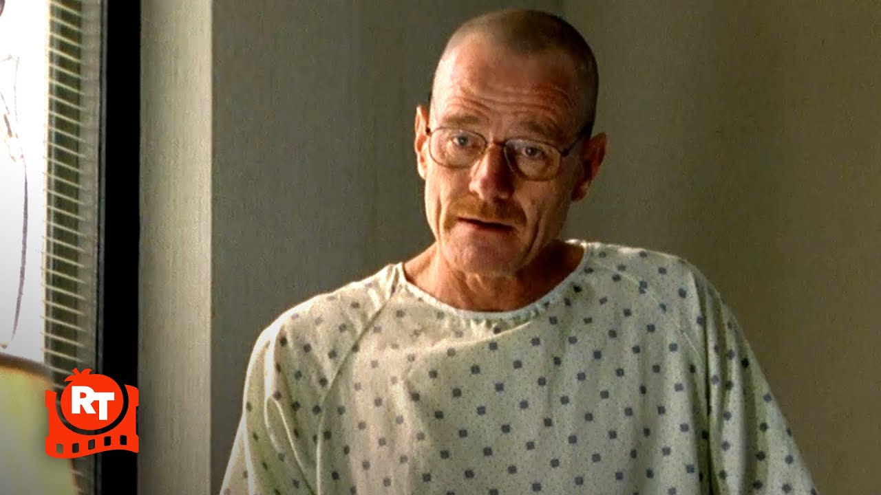 Breaking Bad (2009) - There Was No Fugue State Scene (S2E3) | Movieclips