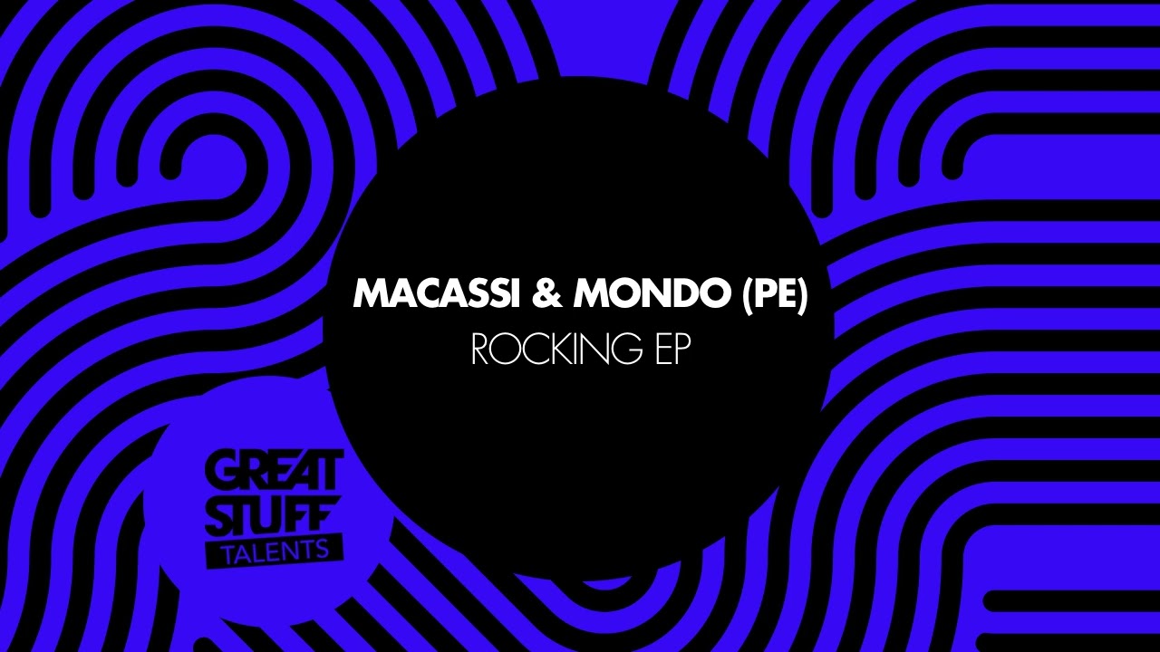 Macassi, Mondo (PE) - Give Me A Break