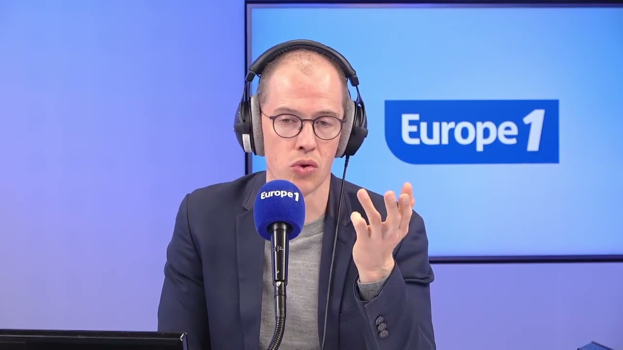 «Le prix de l'électricité est la conséquence des choix de l'UE, rappelle Bernard Accoyer