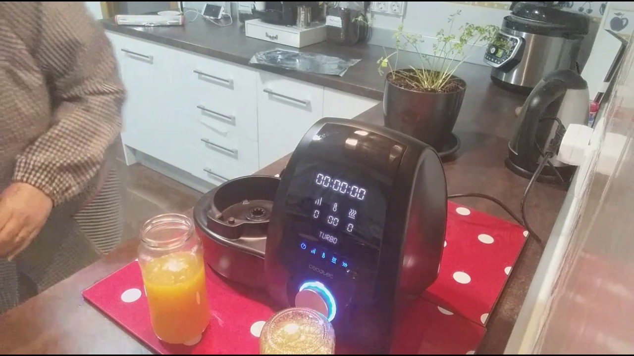 Como hacer mermelada de naranja en mambo ¡¡¡