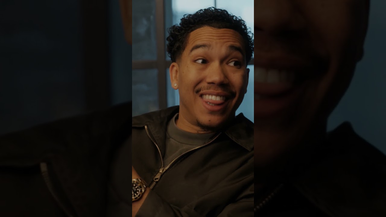 Now You Know with Julie Adenuga ft Maya Jama, Big Zuu, KSI & Mahalia - Coming 1st April! | BET UK