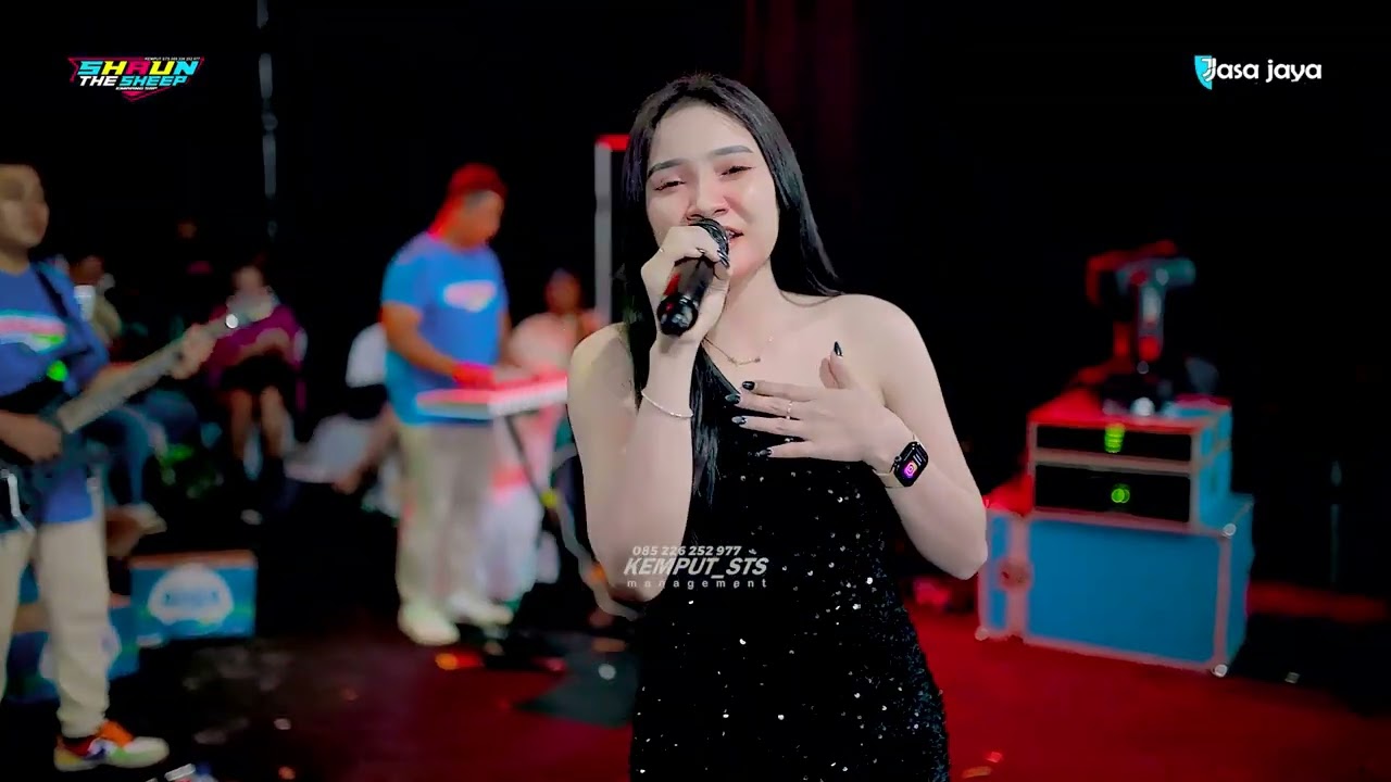 NGUPAYAKNE KURNIA RAHMA - SHAUN THE SHEEP - SERTU MAR ALVIN S & RESSA MEYYANA D - PLAOSAN CLUWAK