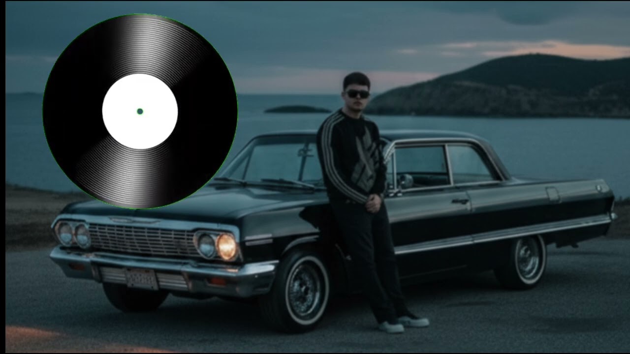 DİRA - YALNIZ | #Sync #Rap #T&uuml;rkRap #YALNIZ  
