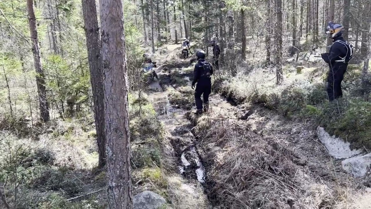 Adventure Meet Näshult 2023