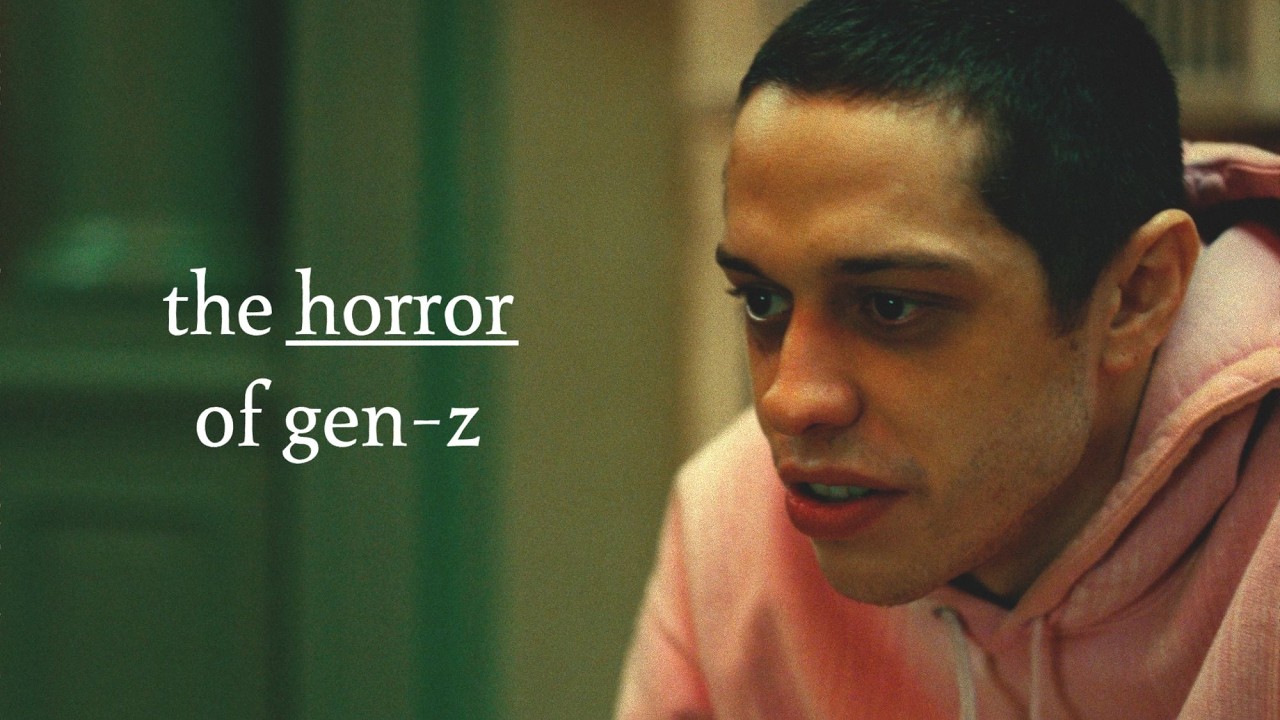 the best gen-z horror movie
