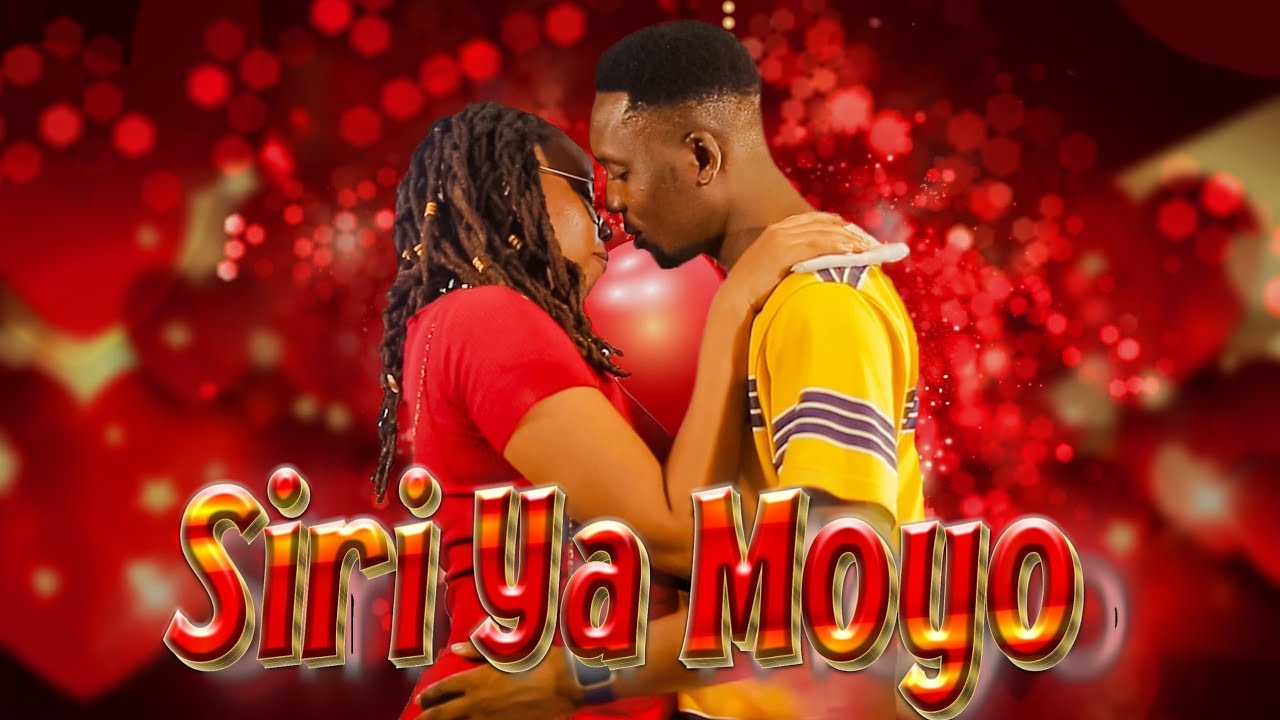 SIRI YA MOYO EPISODE 2