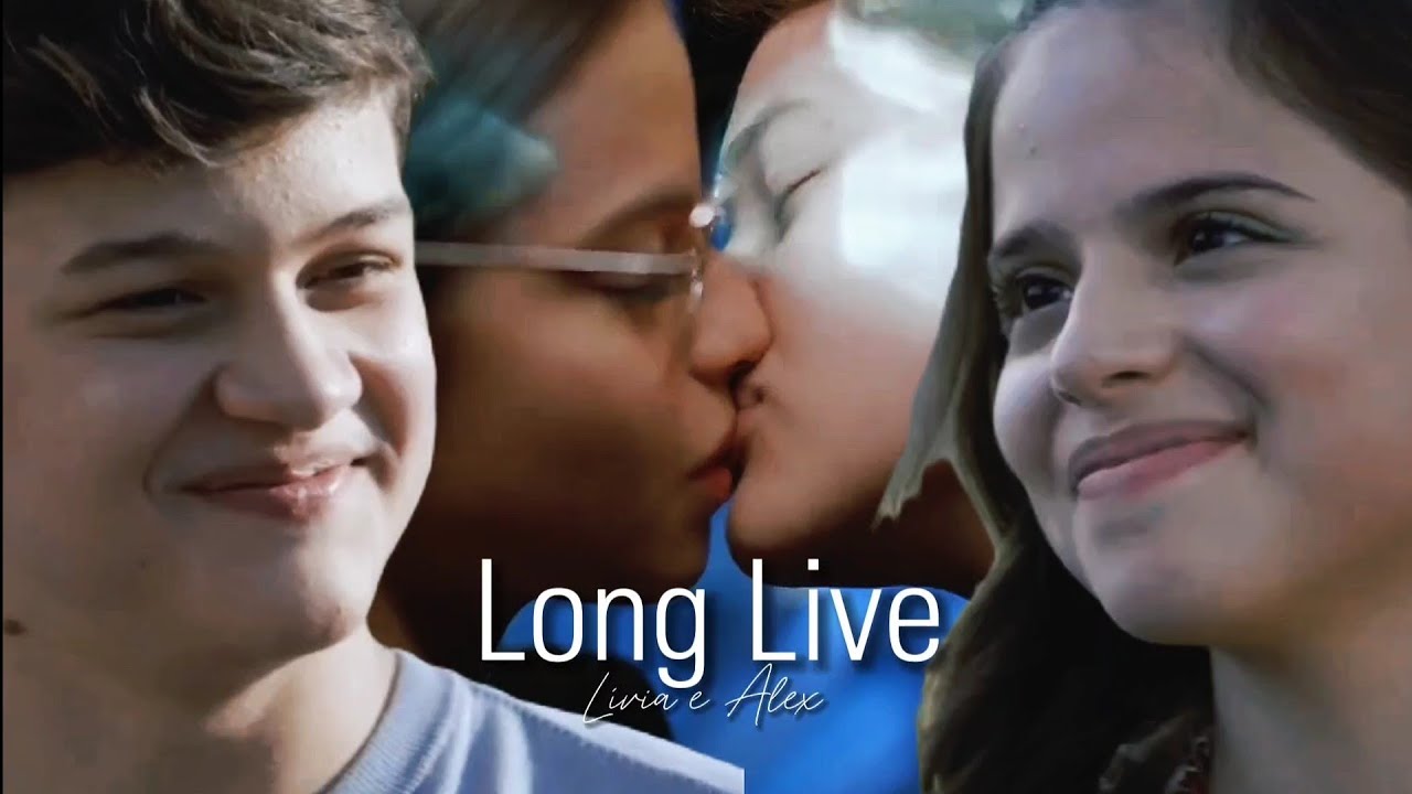 LONG LIVE / LILEX 