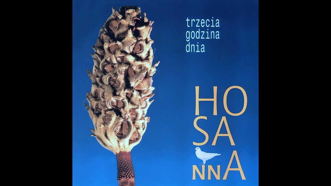 01. TGD - Hosanna