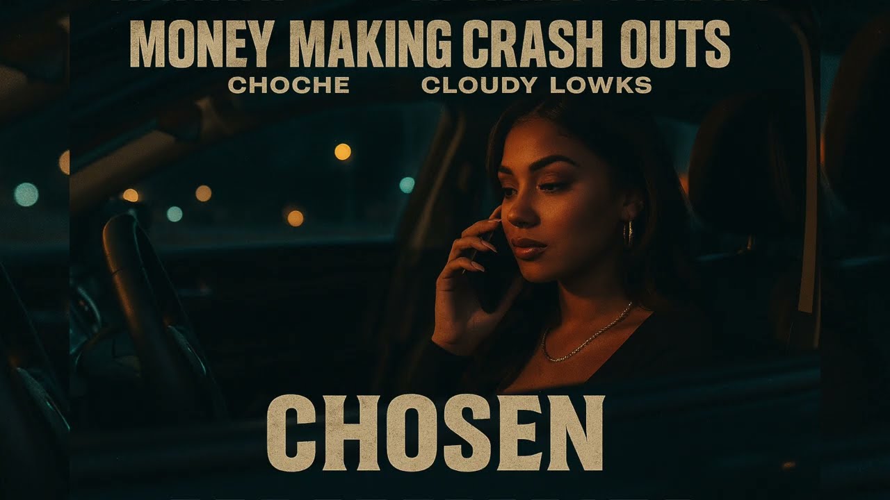 Money Making Crash Outs - Chosen AUDIO