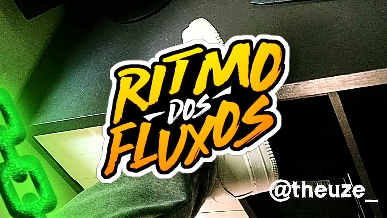 Base de Funk Mandelão 2022 - (Prod. @theuze_)