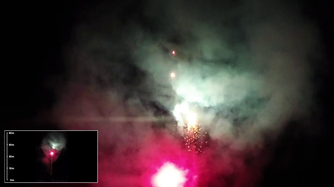 Pyro Concept 703