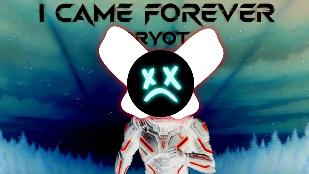 DRYOT - I CAME FOREVER (DUBSTEP ORIGINAL) EDM RIDDIM COLOR BASS CLASIC DRYOT SOUNDS