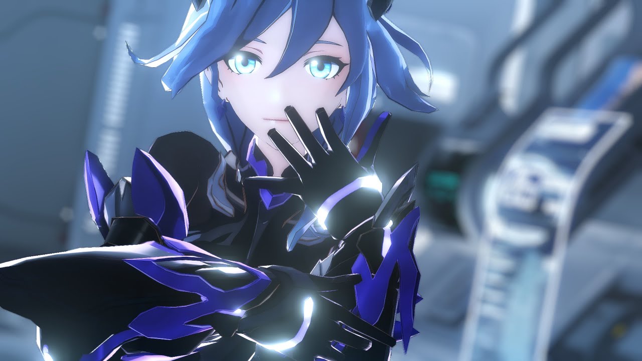 【Honkai Impact MMD】Fuhua: [A]ddiction