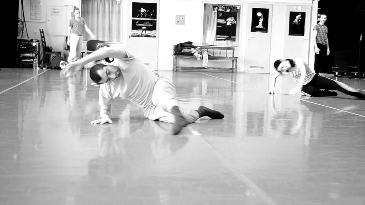 Contemporary Class