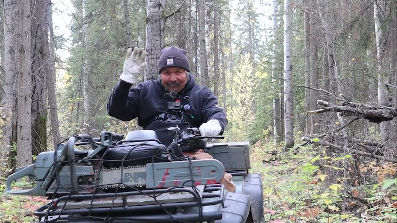 Роберт Бадин, это хорошо для реки