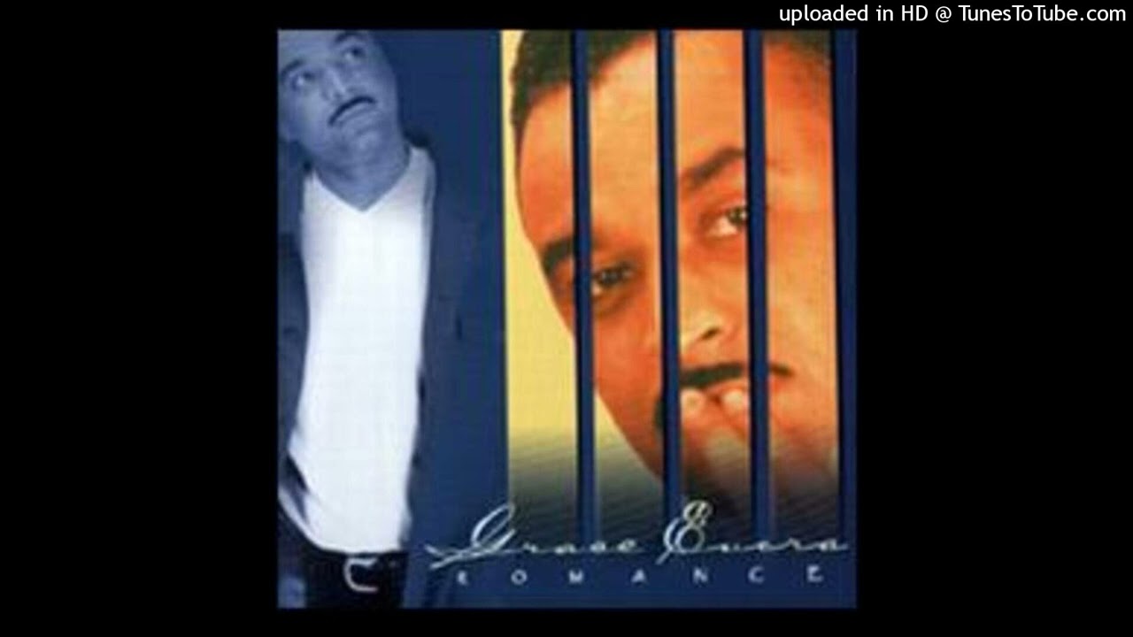 Grace Evora - Romance (1999) - 06 - Pegam Levam