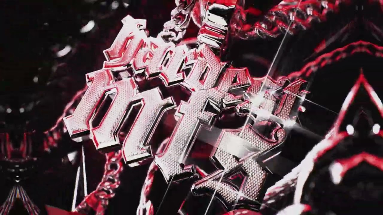 LAYZ & RZRKT - HARDEST MFS | Bassrush Records