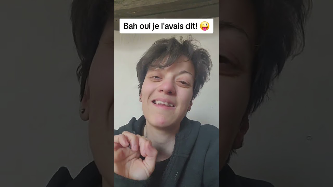 Voyance - JE VOUS L'AVAIS DIT! #voyancelaureti 